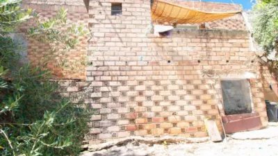House in Paterna de Rivera photo 20