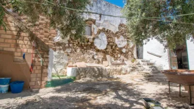 House in Paterna de Rivera photo 21