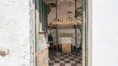 House in Paterna de Rivera photo 22