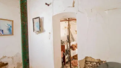 House in Paterna de Rivera photo 26