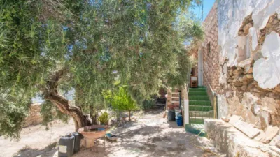 House in Paterna de Rivera photo 28