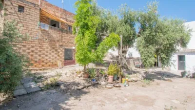 House in Paterna de Rivera photo 2
