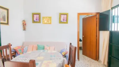 House in Paterna de Rivera photo 4