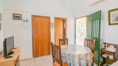 House in Paterna de Rivera photo 6