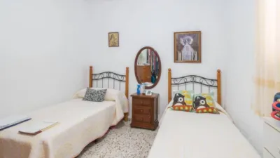 House in Paterna de Rivera photo 7