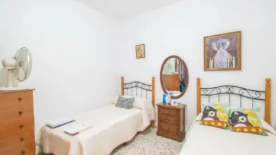 House in Paterna de Rivera photo 8