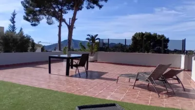 Casa - Vista 2