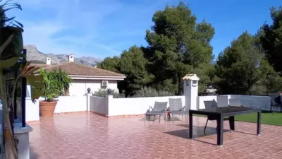 Casa - Más