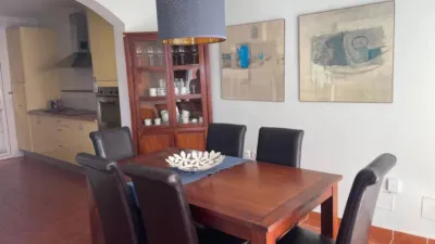 Apartment on Playa Blanca S-N Street photo 24
