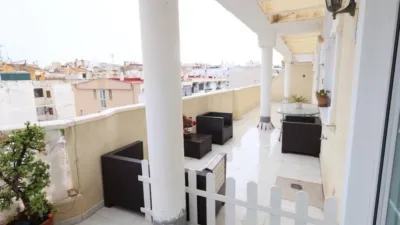 Apartment in Playa del Cura photo 12