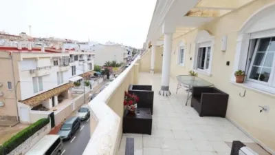 Apartment in Playa del Cura photo 14