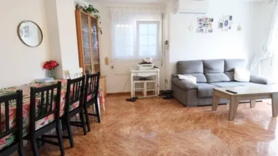 Piso – Torrevieja, Urbanización Calas Blancas - Vista 4