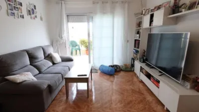 Piso – Torrevieja, Urbanización Calas Blancas - Más