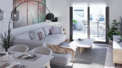 Casa – Orihuela, Residencial Villas del Duque, Lagosol-Sector F-2 - Vista 2