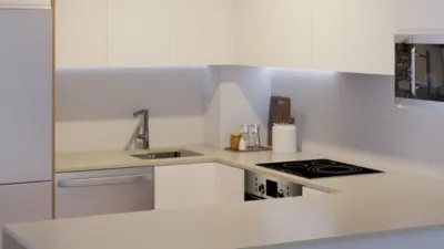 Casa – Orihuela, Residencial Villas del Duque, Lagosol-Sector F-2 - Vista 4