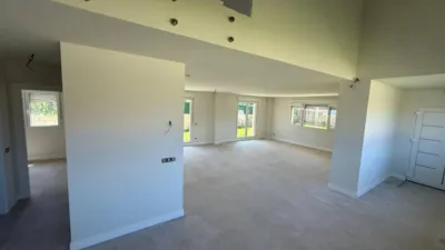 Chalet en Ajo photo 4