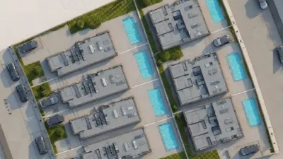 Casa – Orihuela, Urbanización El Presidente, Villa Martín - Vista 3