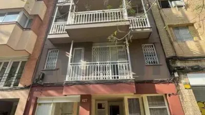 Apartment in El Clot photo 2