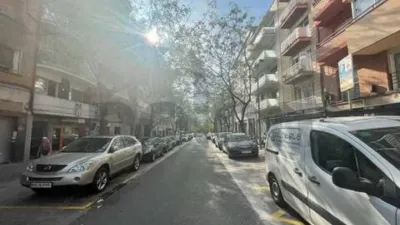 Apartment in El Clot photo 5