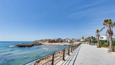 Casa – San Miguel de Salinas, Urbanización Las Filipinas - Vista 4