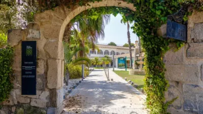 Casa – San Miguel de Salinas, Urbanización Las Filipinas - Vista 5
