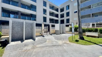 Apartment in Guardamar del Segura photo 19