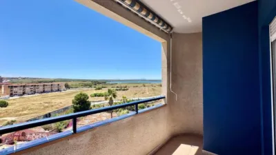 Apartment in Guardamar del Segura photo 18