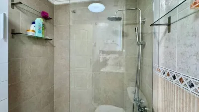 Apartment in Guardamar del Segura photo 17