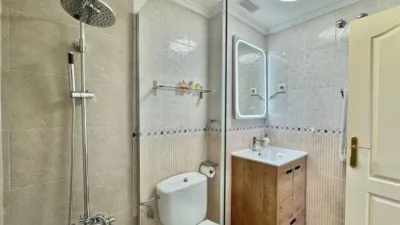 Apartment in Guardamar del Segura photo 20