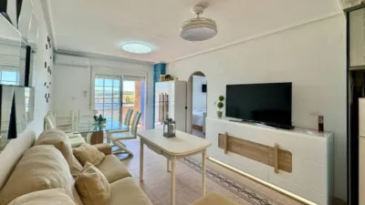 Apartment in Guardamar del Segura photo 23