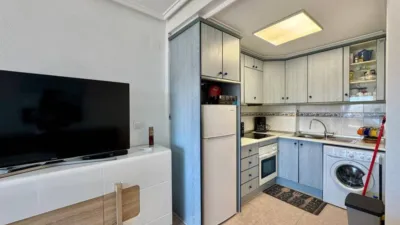 Apartment in Guardamar del Segura photo 24