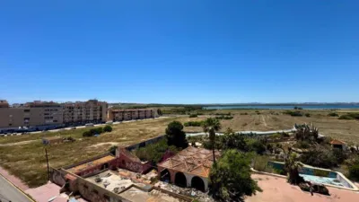 Apartment in Guardamar del Segura photo 25