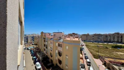 Apartment in Guardamar del Segura photo 26