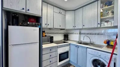Apartment in Guardamar del Segura photo 27