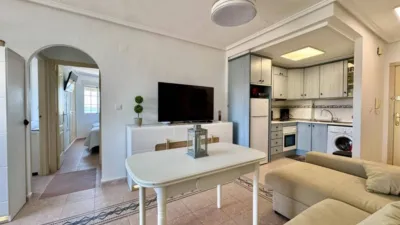 Piso – Torrevieja, La Mata - Vista 3