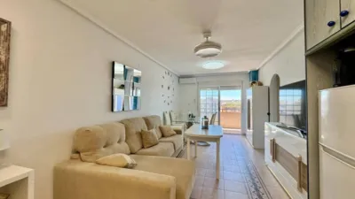 Apartment in Guardamar del Segura photo 28