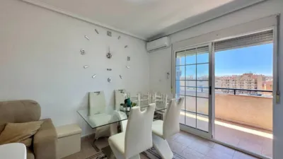 Apartment in Guardamar del Segura photo 32