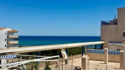Apartment in Guardamar del Segura photo 34