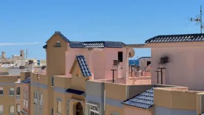 Apartment in Guardamar del Segura photo 35