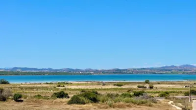 Piso – Torrevieja, La Mata - Vista 4