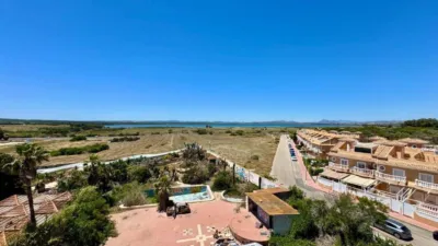 Apartment in Guardamar del Segura photo 38