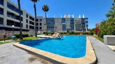 Apartment in Guardamar del Segura photo 40