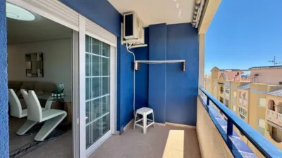 Apartment in Guardamar del Segura photo 8