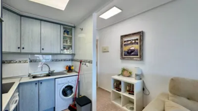 Apartment in Guardamar del Segura photo 10