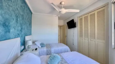 Apartment in Guardamar del Segura photo 9