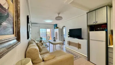 Apartment in Guardamar del Segura photo 13