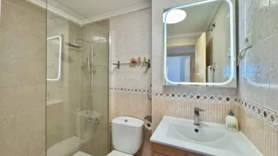 Apartment in Guardamar del Segura photo 12