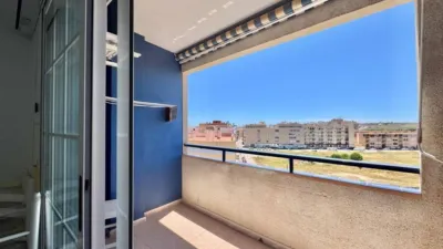 Apartment in Guardamar del Segura photo 15
