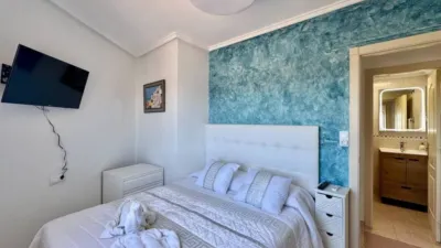 Apartment in Guardamar del Segura photo 14