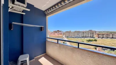 Apartment in Guardamar del Segura photo 16
